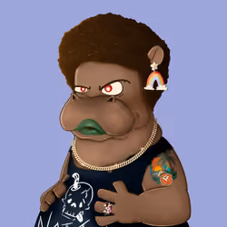 Hippo #6661