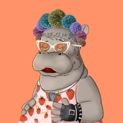 Hippo #2514