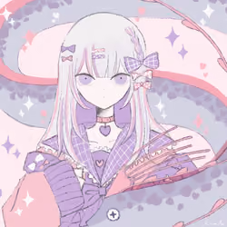 Oarfish #lavender