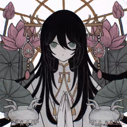 Globosa #houkyuu
