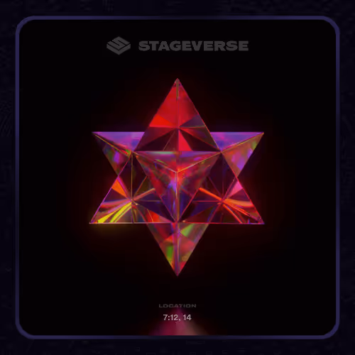 Stageverse Land