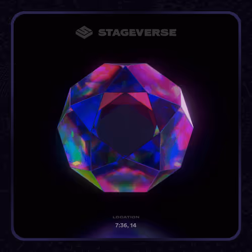 Stageverse Land