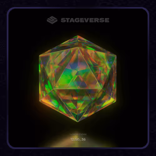 Stageverse Land