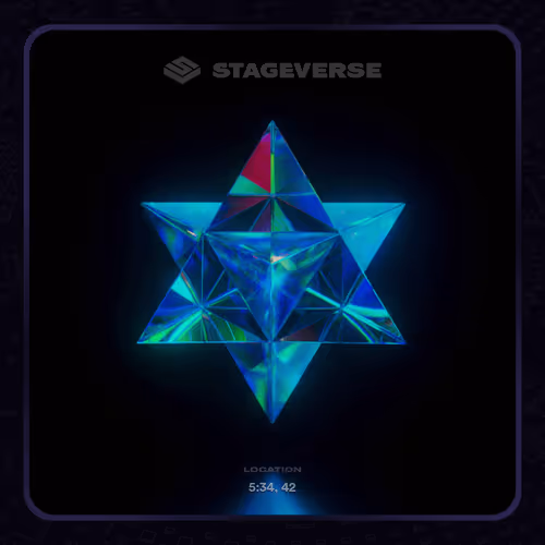 Stageverse Land