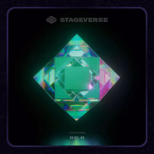 Stageverse Land