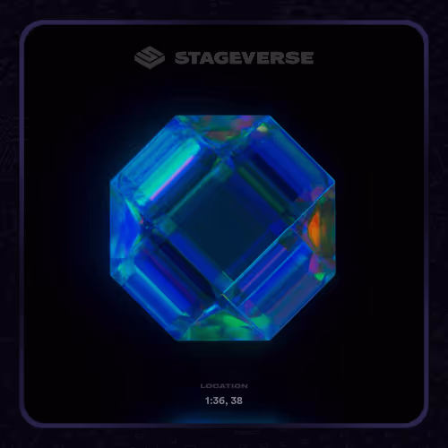 Stageverse Land