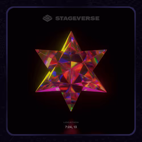 Stageverse Land