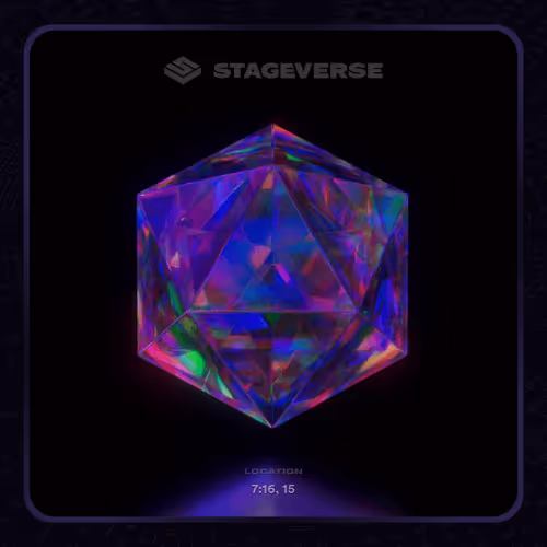 Stageverse Land