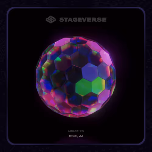 Stageverse Land