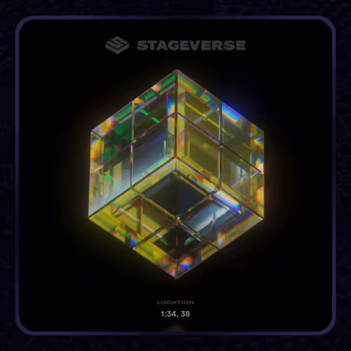 Stageverse Land