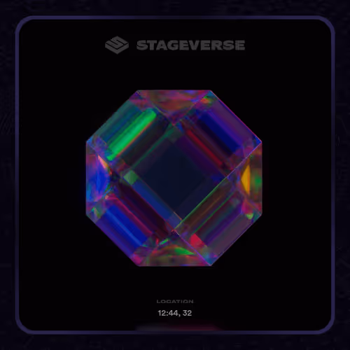 Stageverse Land