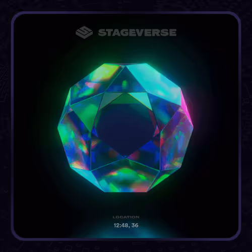 Stageverse Land