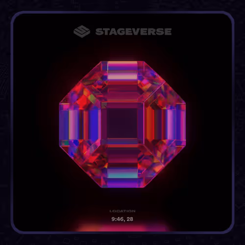 Stageverse Land