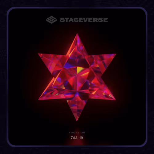 Stageverse Land