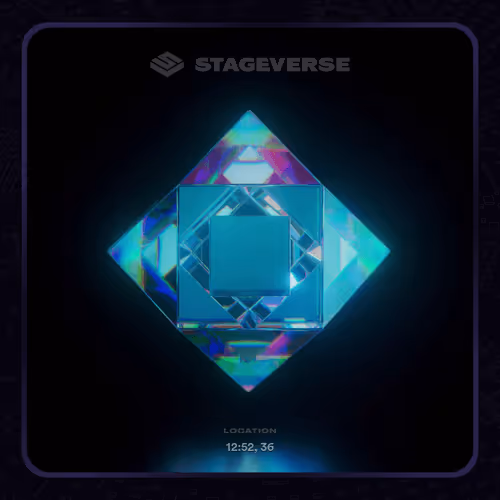 Stageverse Land