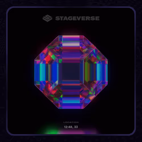 Stageverse Land