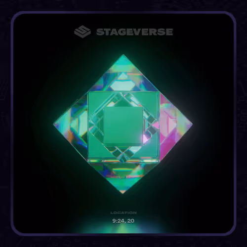 Stageverse Land