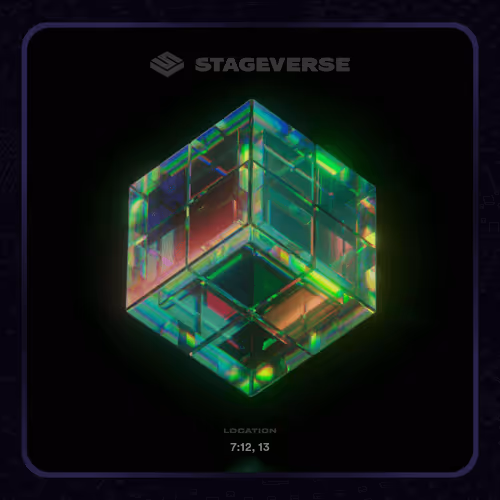 Stageverse Land