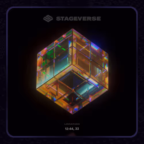 Stageverse Land