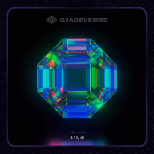 Stageverse Land