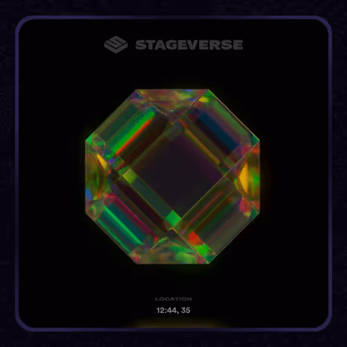 Stageverse Land