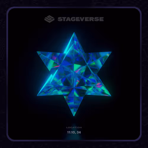 Stageverse Land