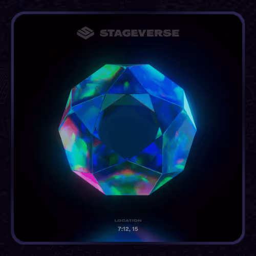 Stageverse Land