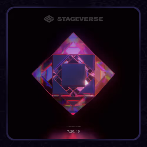 Stageverse Land