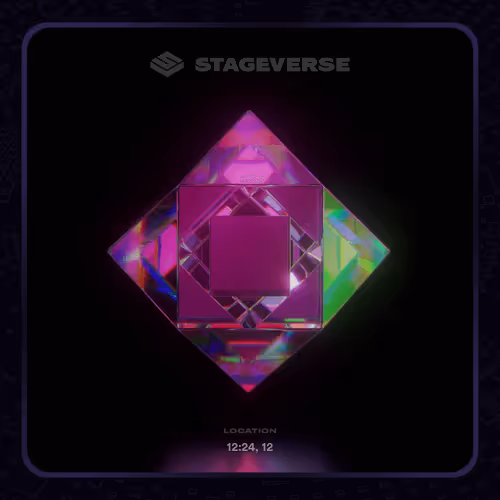 Stageverse Land
