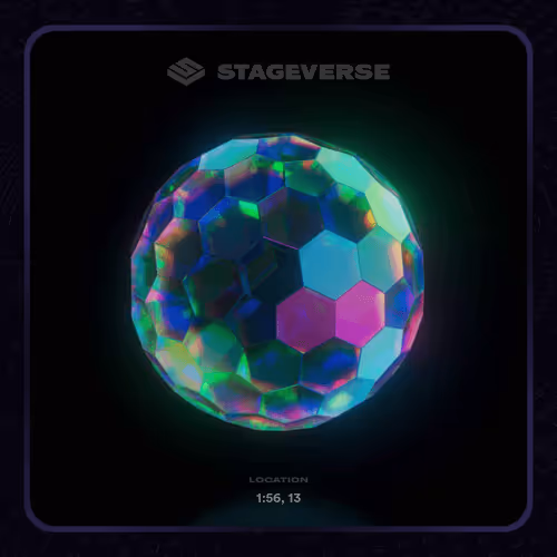 Stageverse Land