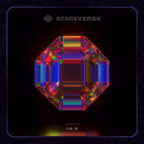 Stageverse Land