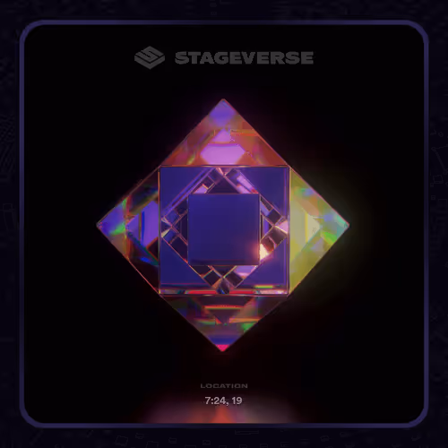 Stageverse Land