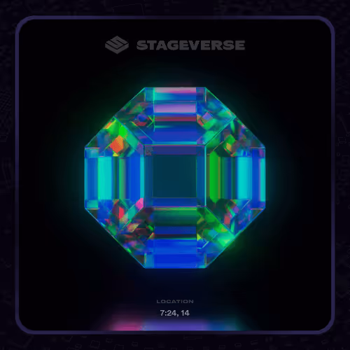 Stageverse Land