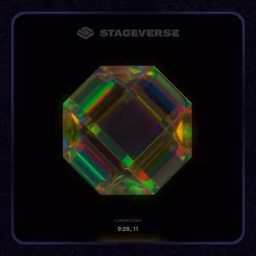 Stageverse Land