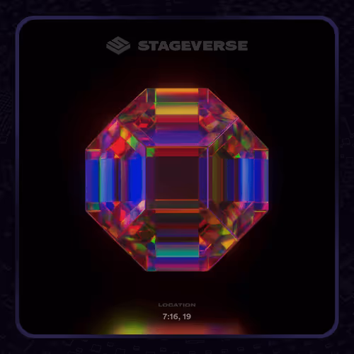 Stageverse Land