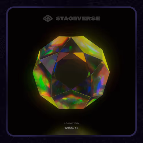 Stageverse Land