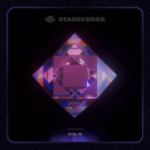 Stageverse Land
