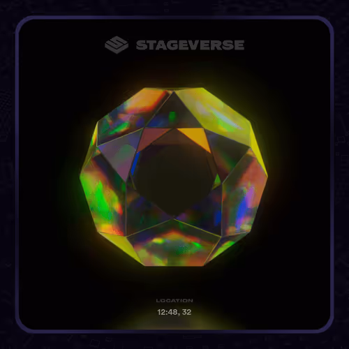 Stageverse Land