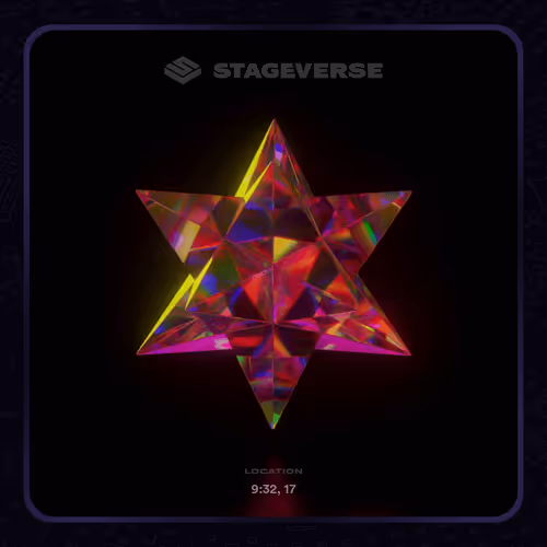 Stageverse Land