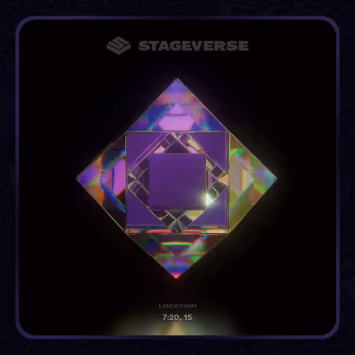 Stageverse Land