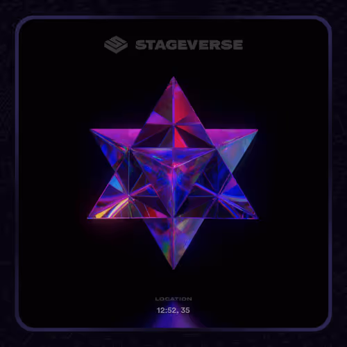 Stageverse Land