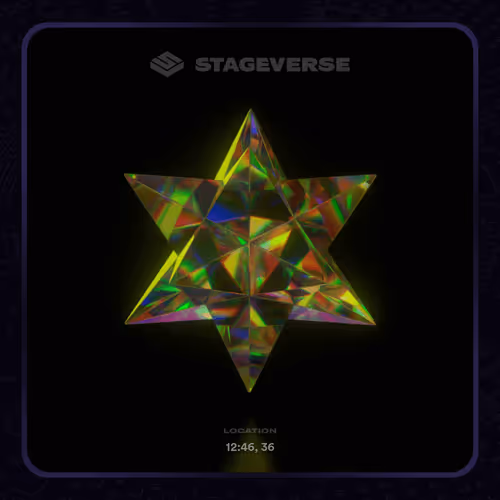 Stageverse Land