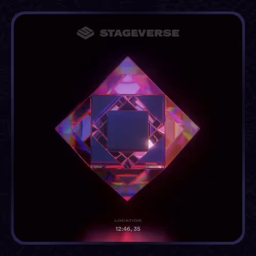 Stageverse Land