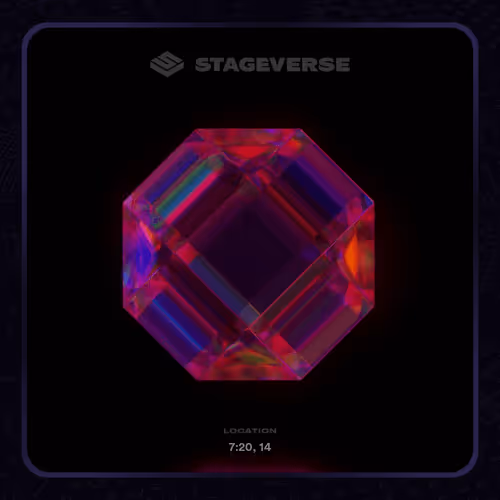 Stageverse Land