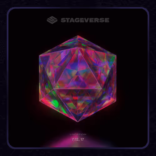 Stageverse Land