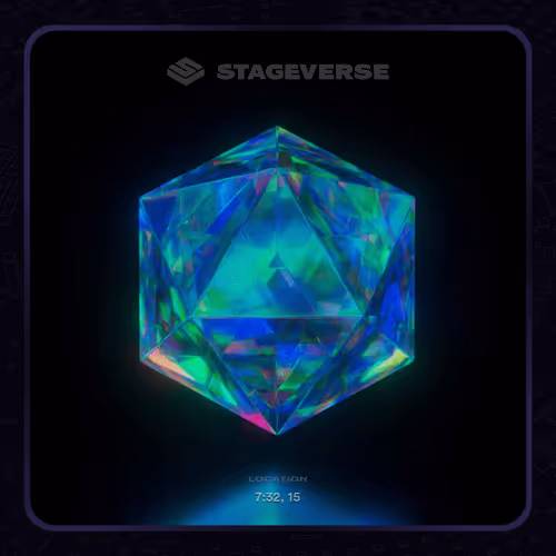Stageverse Land