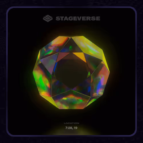 Stageverse Land
