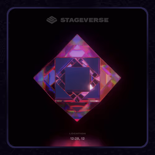 Stageverse Land