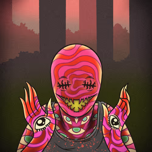 Hidden Ones