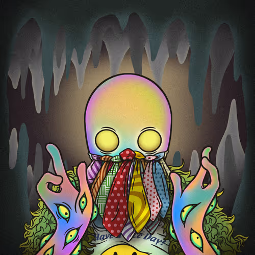 Hidden Ones